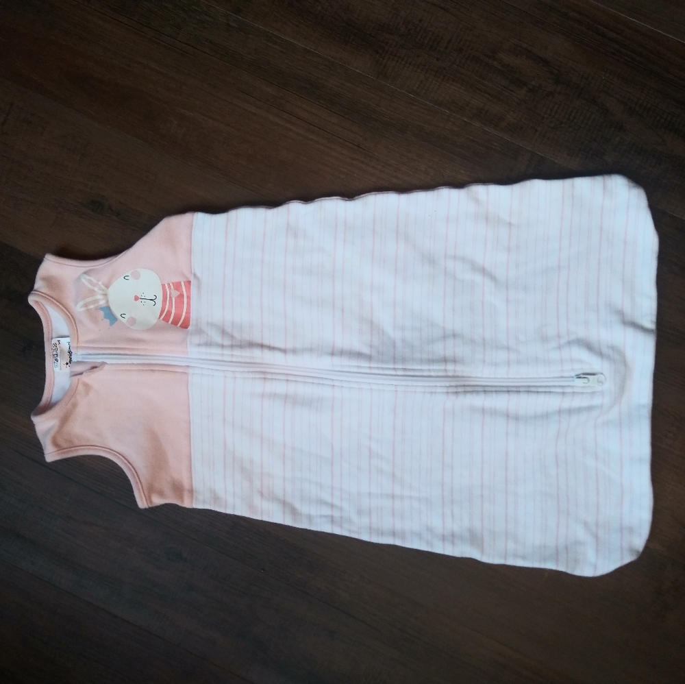 Baby Sleeping Bag